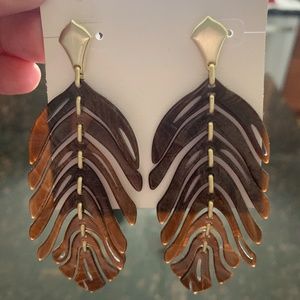 Kendra Scott Earrings